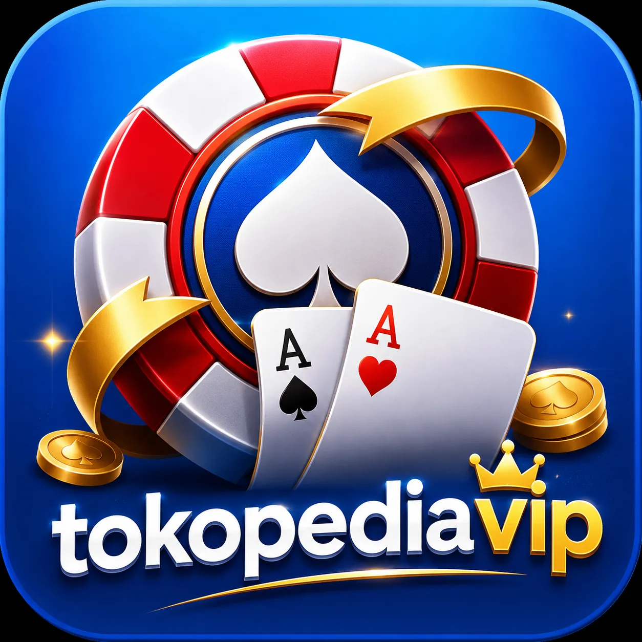 TOKOPEDIAVIP - Permainan Kasino Terbaik untuk Pengalaman Seru